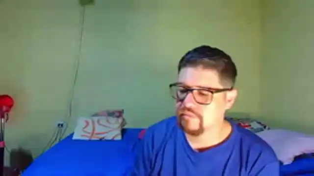 pecadodulce123 online show from April 12, 12:57 am