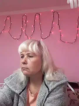 sakura blonde online show from February 26, 6:40 pm