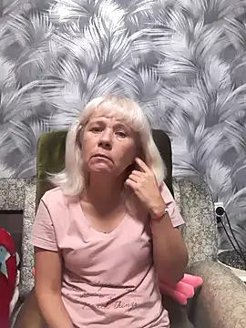 sakura blonde online show from October 10, 2:49 am