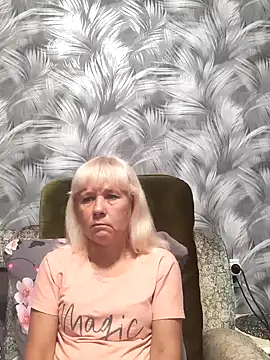 sakura blonde online show from October 12, 7:55 am