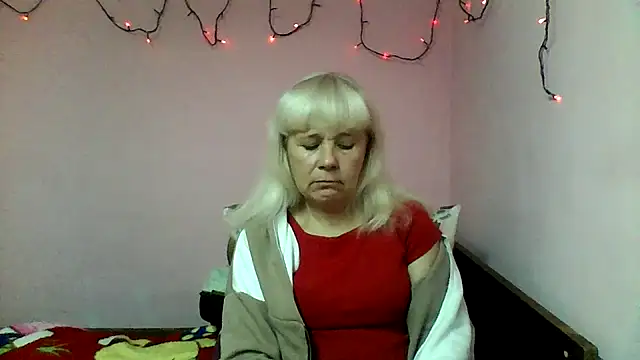 sakura blonde online show from March 1, 7:24 pm