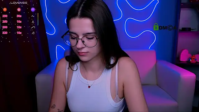 berry alma online show from January 18, 8:27 pm