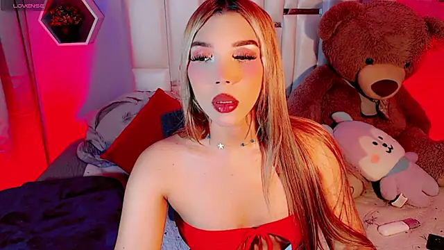 Aileen 18 online show from March 1, 5:51 am