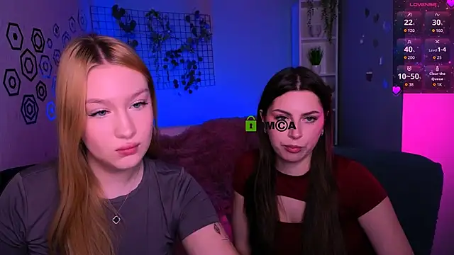 playful sophie online show from March 24, 8:36 pm