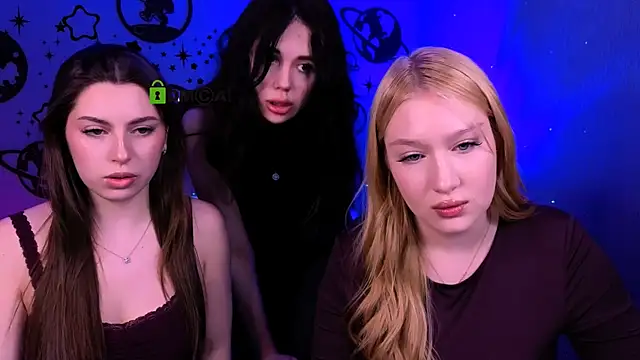 playful sophie online show from April 5, 7:46 pm