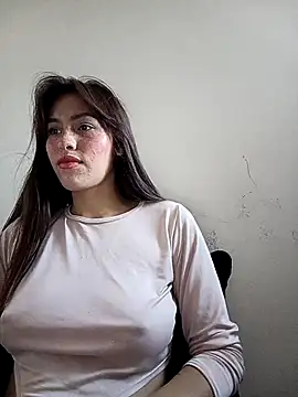 eriika deep  online show from October 2, 10:15 pm