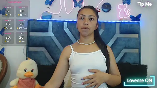 Roxan Fox- online show from September 25, 3:05 am