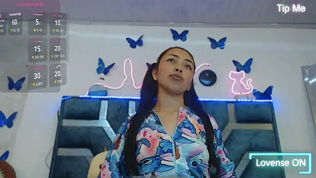 Roxan Fox- online show from October 13, 5:21 am