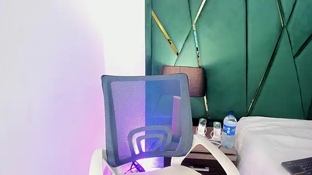 Tamara Myller online show from October 16, 12:30 pm