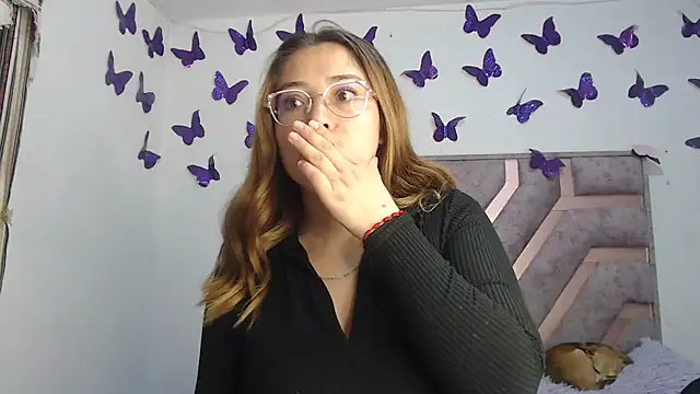 Anny Fox- online show from January 16, 3:24 am