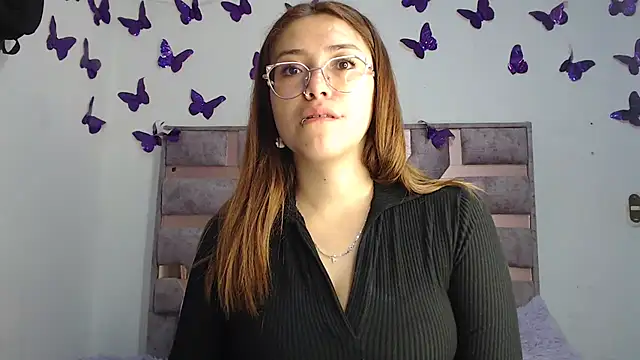 Anny Fox- online show from April 7, 4:03 am