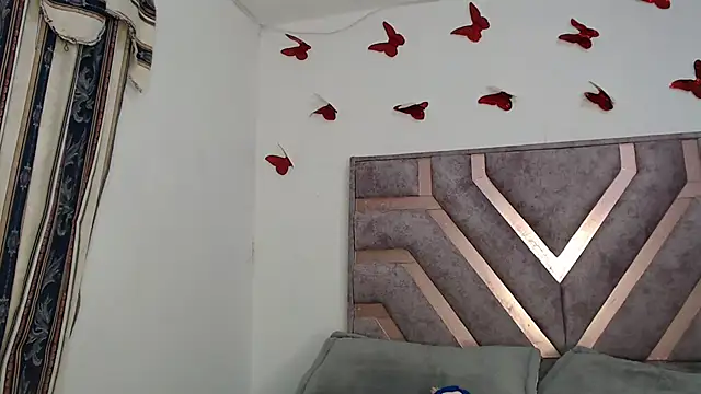 Anny Fox- online show from September 12, 2:01 am