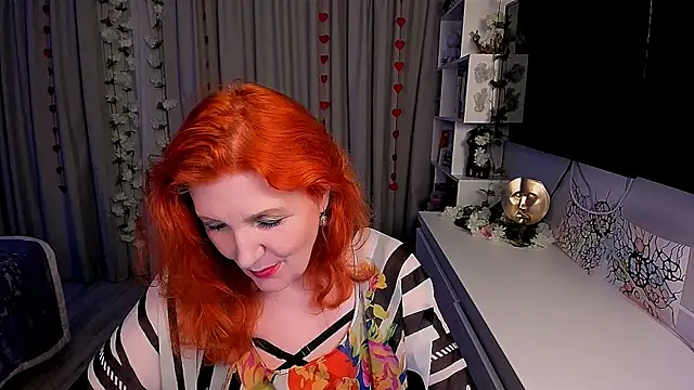 Almaz-Fire-Fox-One online show from September 20, 9:24 pm