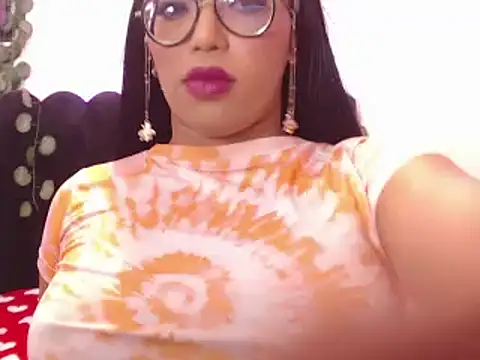 AmyBriiggs online show from September 27, 4:41 am