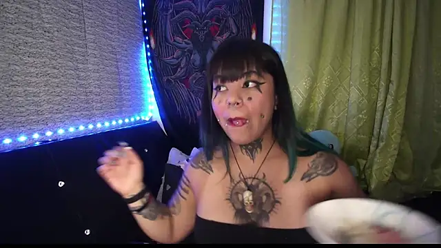 Eta carinae online show from October 17, 3:43 am