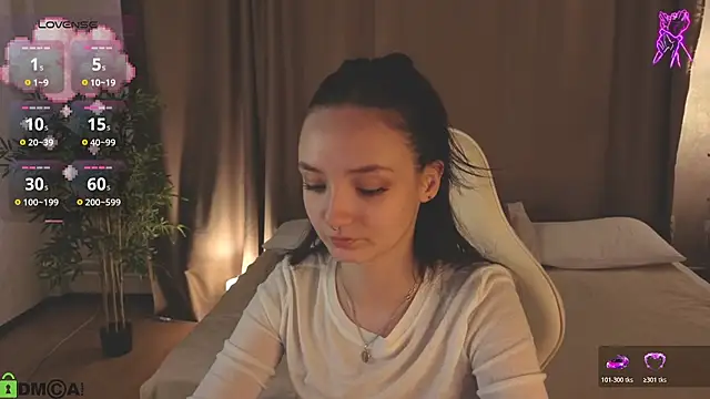 Cheryl  Brown online show from March 22, 1:33 am