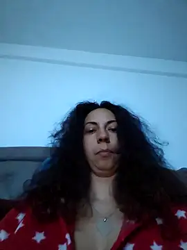 naughty69curls online show from March 23, 9:10 pm