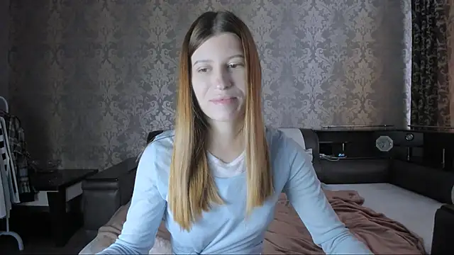 Agnes Allenn online show from September 11, 10:26 am