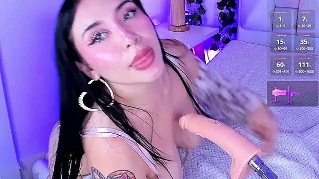 Miaa gh1 online show from March 15, 1:02 pm