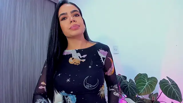 Sara Leblanc online show from September 11, 3:01 pm