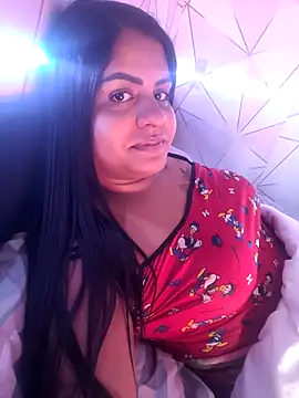 ppatriciarabello online show from April 14, 12:38 pm