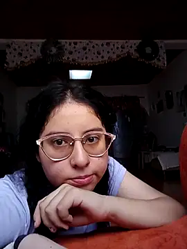 valentina568 online show from October 12, 6:10 pm