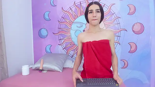 Mariana 16  online show from September 16, 7:33 pm