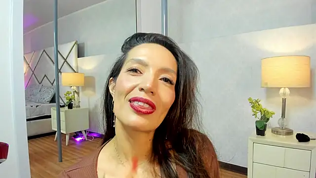 AmyRox  online show from January 9, 11:58 am