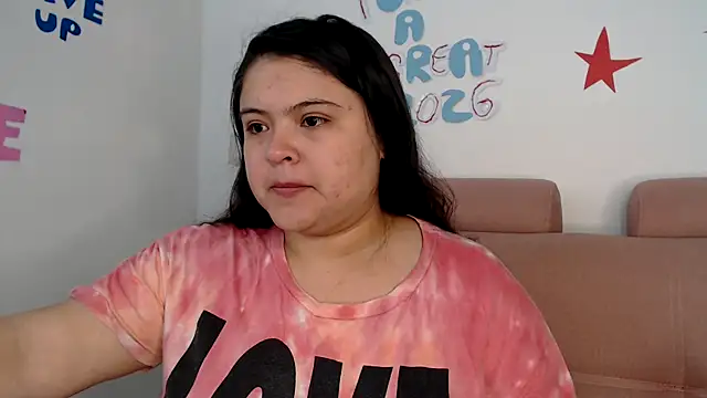 lizzie c online show from January 12, 6:02 pm