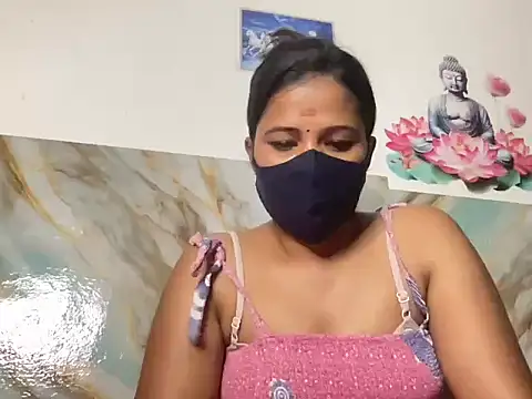 Tamil Sanjana  online show from September 20, 12:36 pm