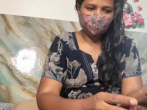 Tamil Sanjana  online show from September 24, 6:45 am