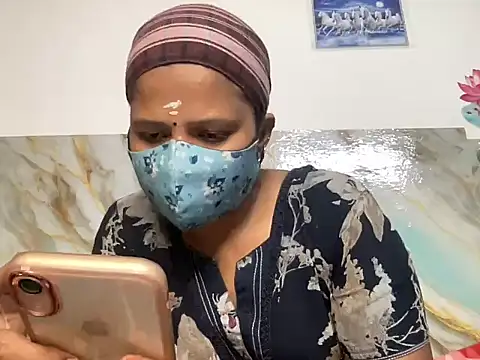 Tamil Sanjana  online show from September 13, 1:30 pm