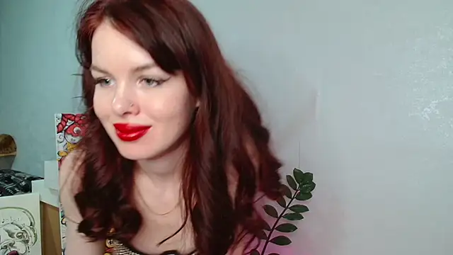 u mistress Anna online show from November 23, 1:57 pm