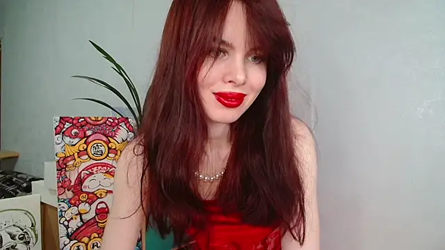 u mistress Anna online show from November 22, 8:50 am