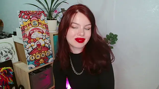 u mistress Anna online show from November 29, 5:22 am