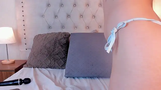 ashly  ms online show from November 6, 8:48 pm