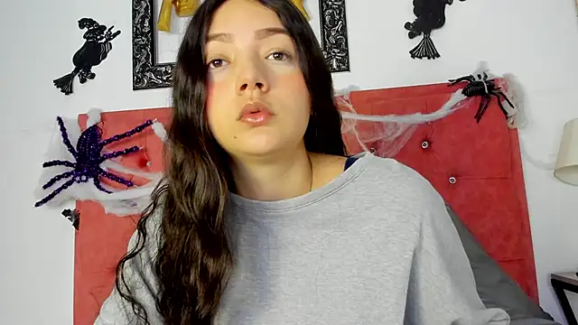 Samantha Good online show from October 20, 12:19 pm