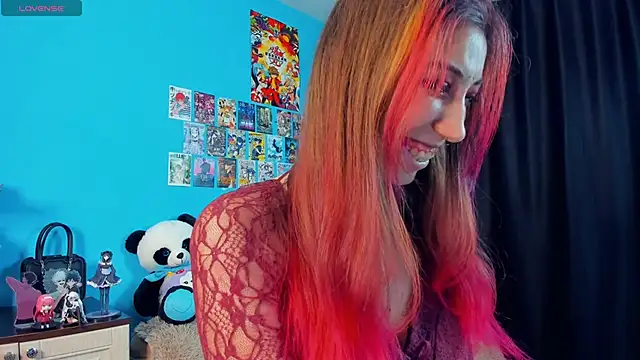  Mindy  online show from September 18, 2:43 am