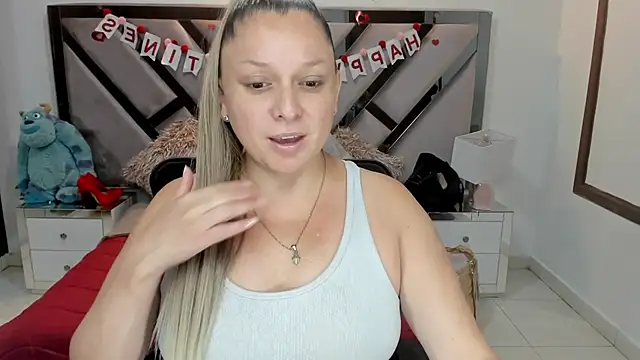 natalia5560 online show from September 28, 2:11 pm