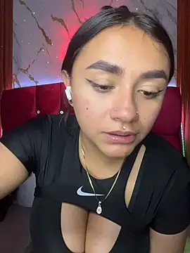 michell boobs  online show from October 18, 2:31 pm