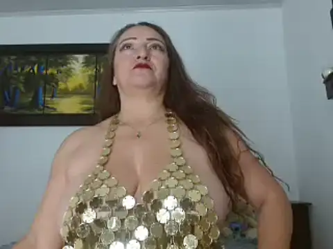 claudiaa B online show from October 3, 2:49 am