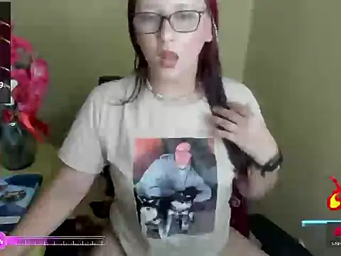 MilfObsession  online show from September 22, 2:15 pm