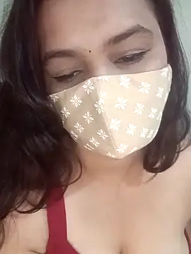 Riya Stream01 online show from February 26, 5:12 pm