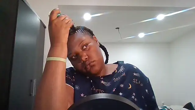 Kbaby337 online show from December 17, 11:03 am