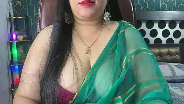 FlatVincy4 online show from February 18, 9:52 am