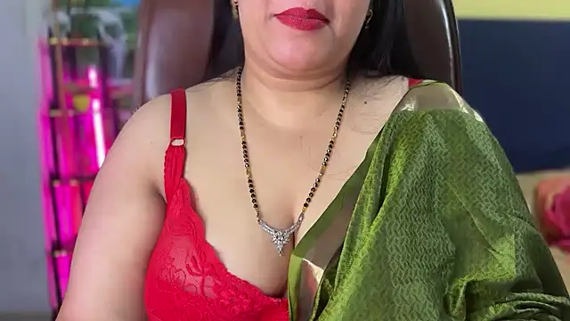 FlatVincy4 online show from January 6, 5:38 pm