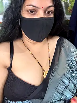 FlatVincy4 online show from October 13, 10:07 am