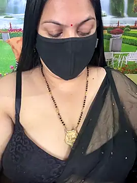 FlatVincy4 online show from November 6, 5:35 am