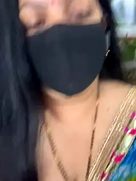 FlatVincy4 online show from October 17, 10:51 am