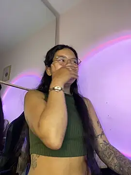 Rosita forever  online show from March 12, 8:22 pm